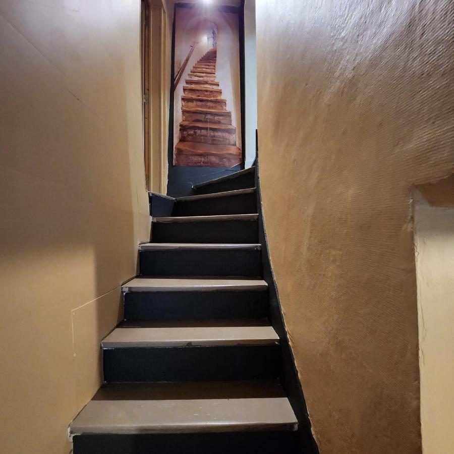 Maison Disney - 2 Suites Premium - A 10 Minutes Du Parc Disneyland Conde-Sainte-Libiaire Экстерьер фото