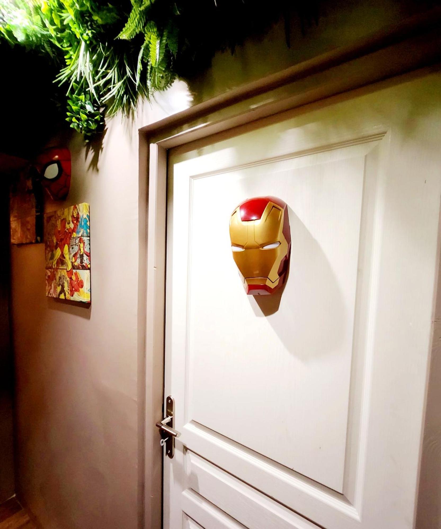 Maison Disney - 2 Suites Premium - A 10 Minutes Du Parc Disneyland Conde-Sainte-Libiaire Экстерьер фото