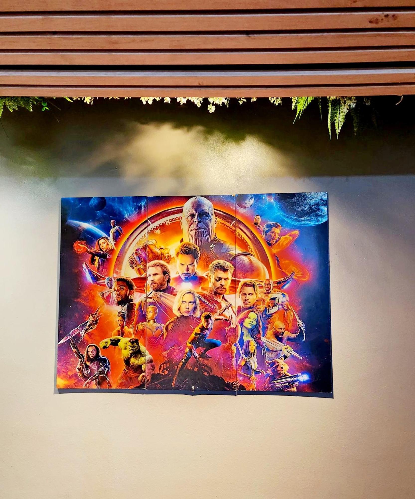 Maison Disney - 2 Suites Premium - A 10 Minutes Du Parc Disneyland Conde-Sainte-Libiaire Экстерьер фото