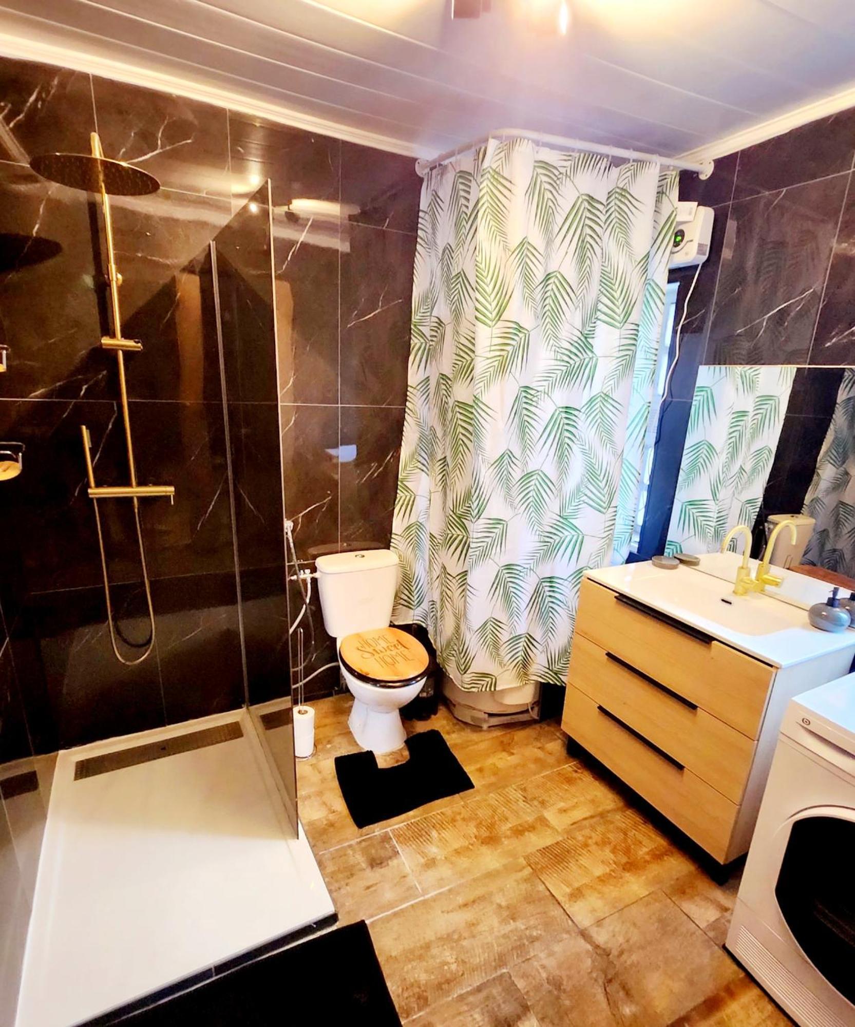 Maison Disney - 2 Suites Premium - A 10 Minutes Du Parc Disneyland Conde-Sainte-Libiaire Экстерьер фото